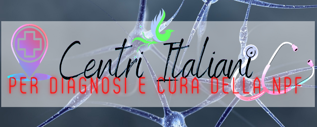 centri italiani associazione neuropatie delle piccole fibre