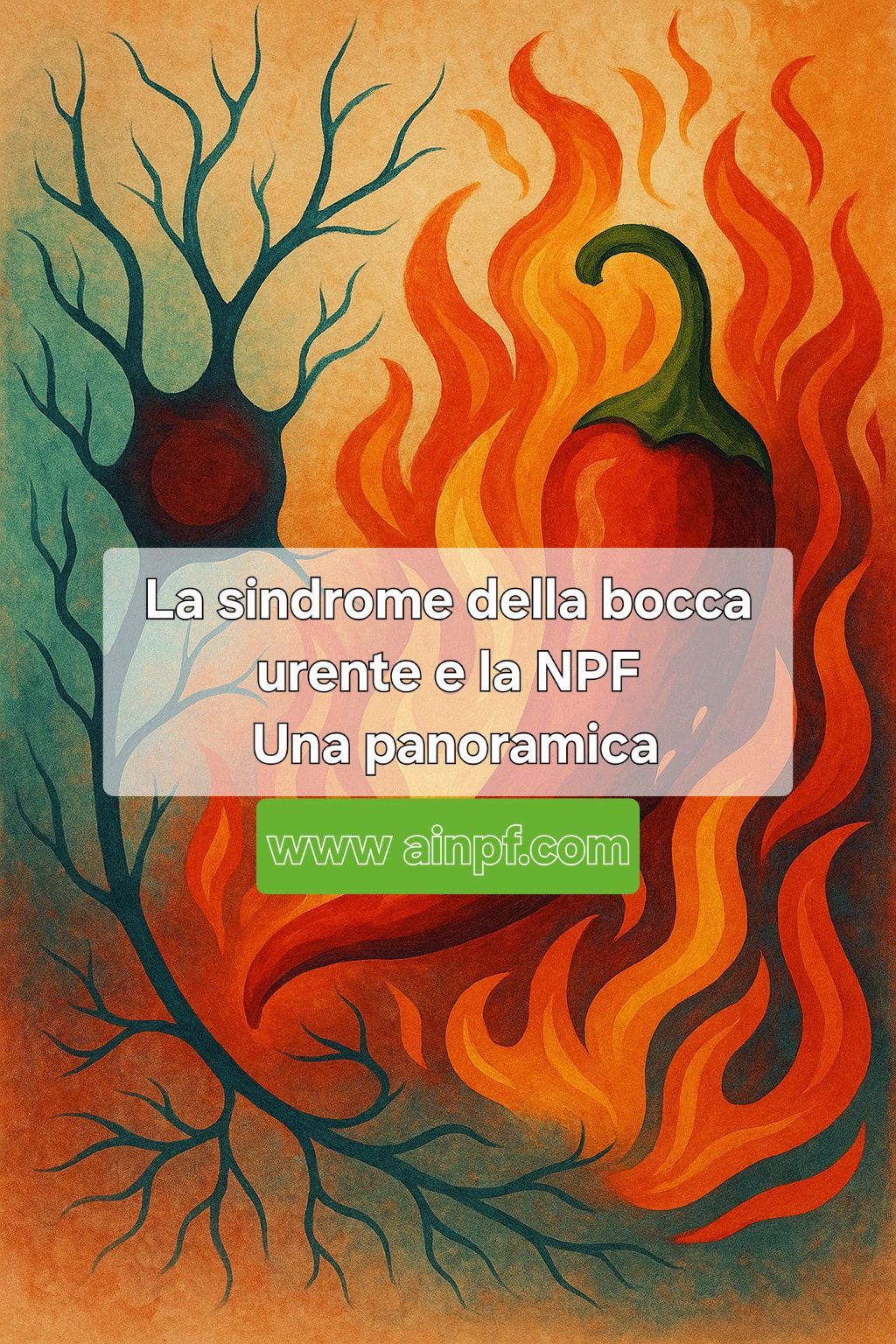 bocca urente npf